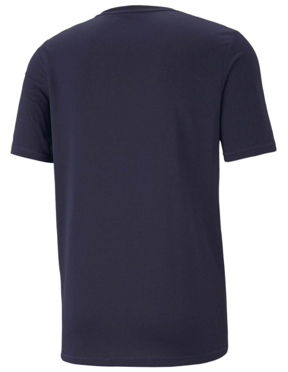 Playera deportiva para entrenamiento de hombre 2