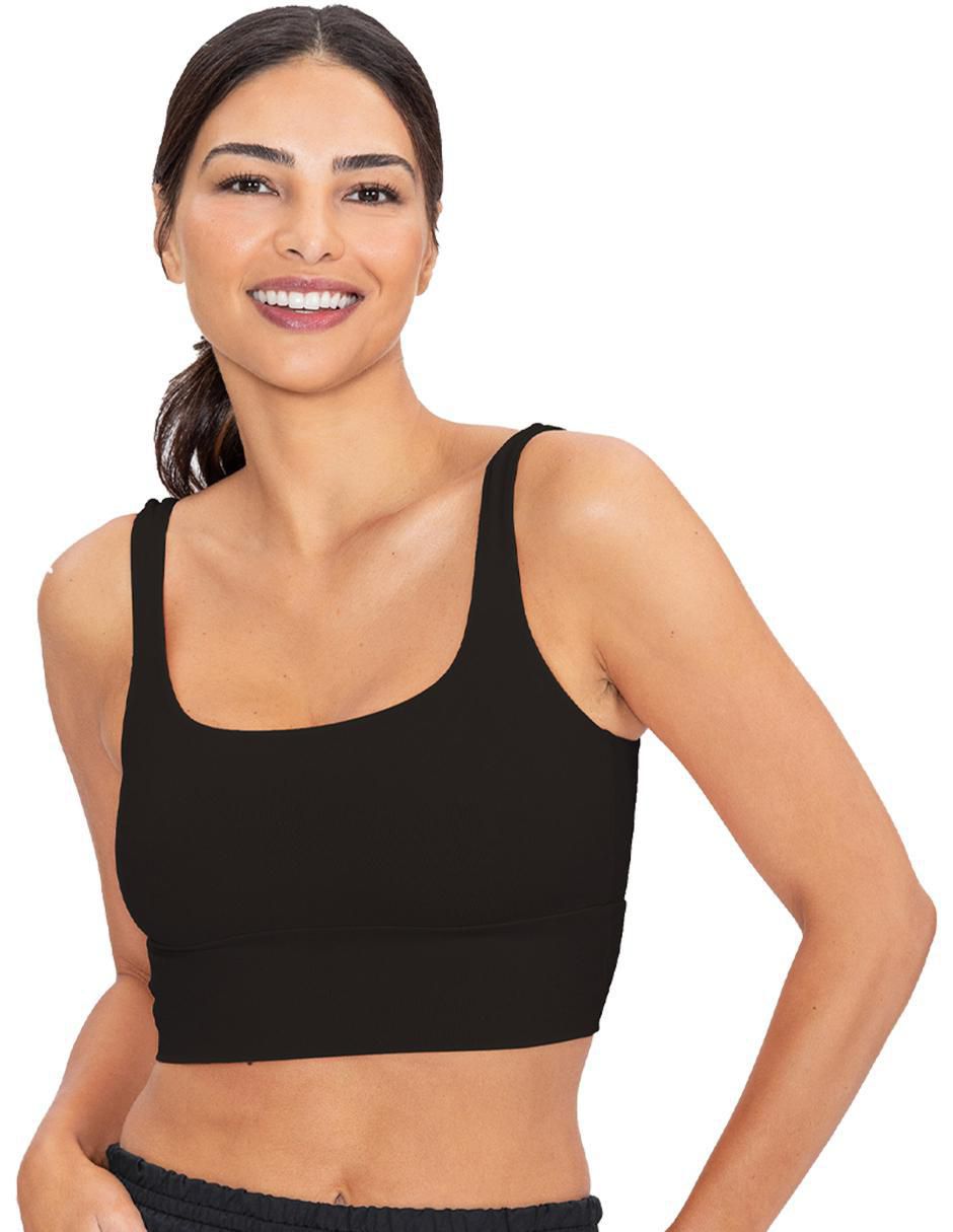 Top deportivo para entrenamiento mujer