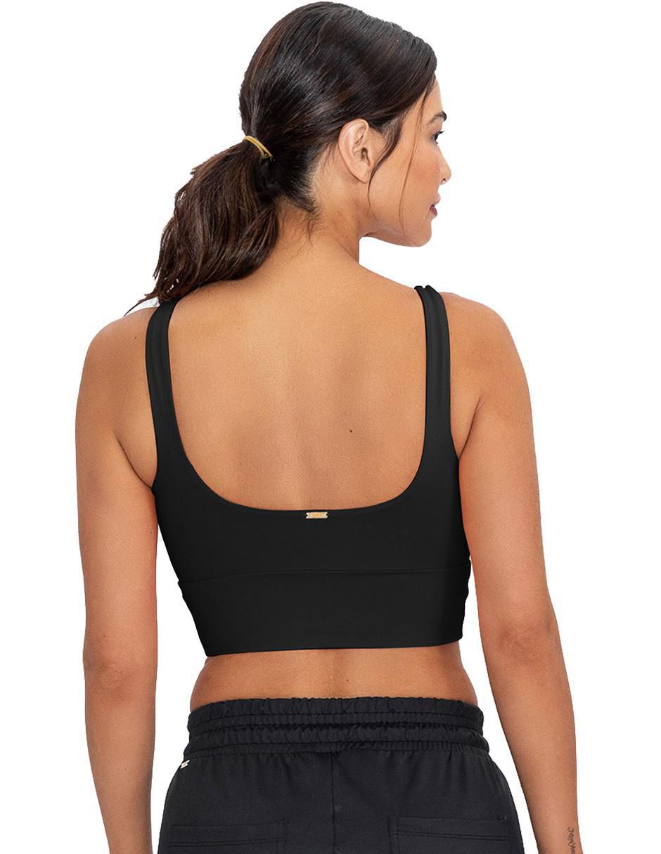 Top deportivo para entrenamiento mujer 2