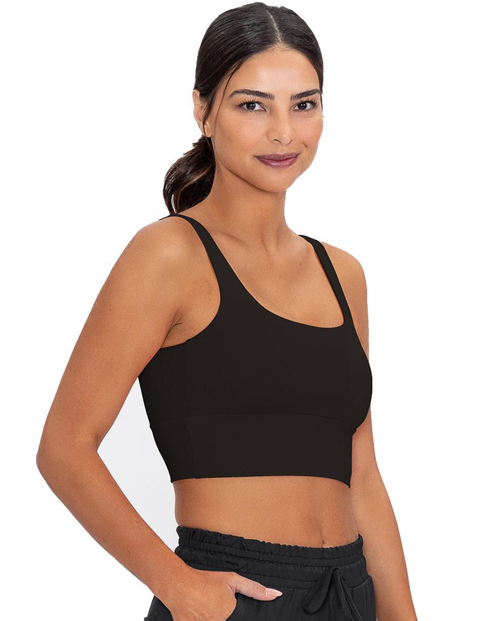Top deportivo para entrenamiento mujer 3