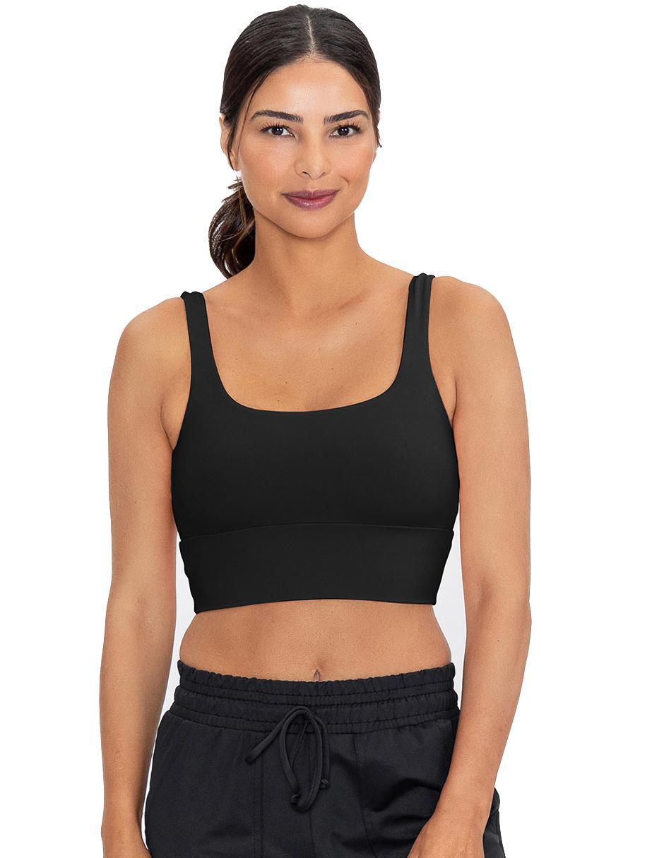 Top deportivo para entrenamiento mujer 4