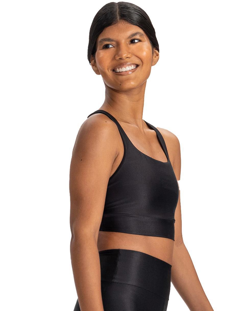Top deportivo para entrenamiento mujer 2