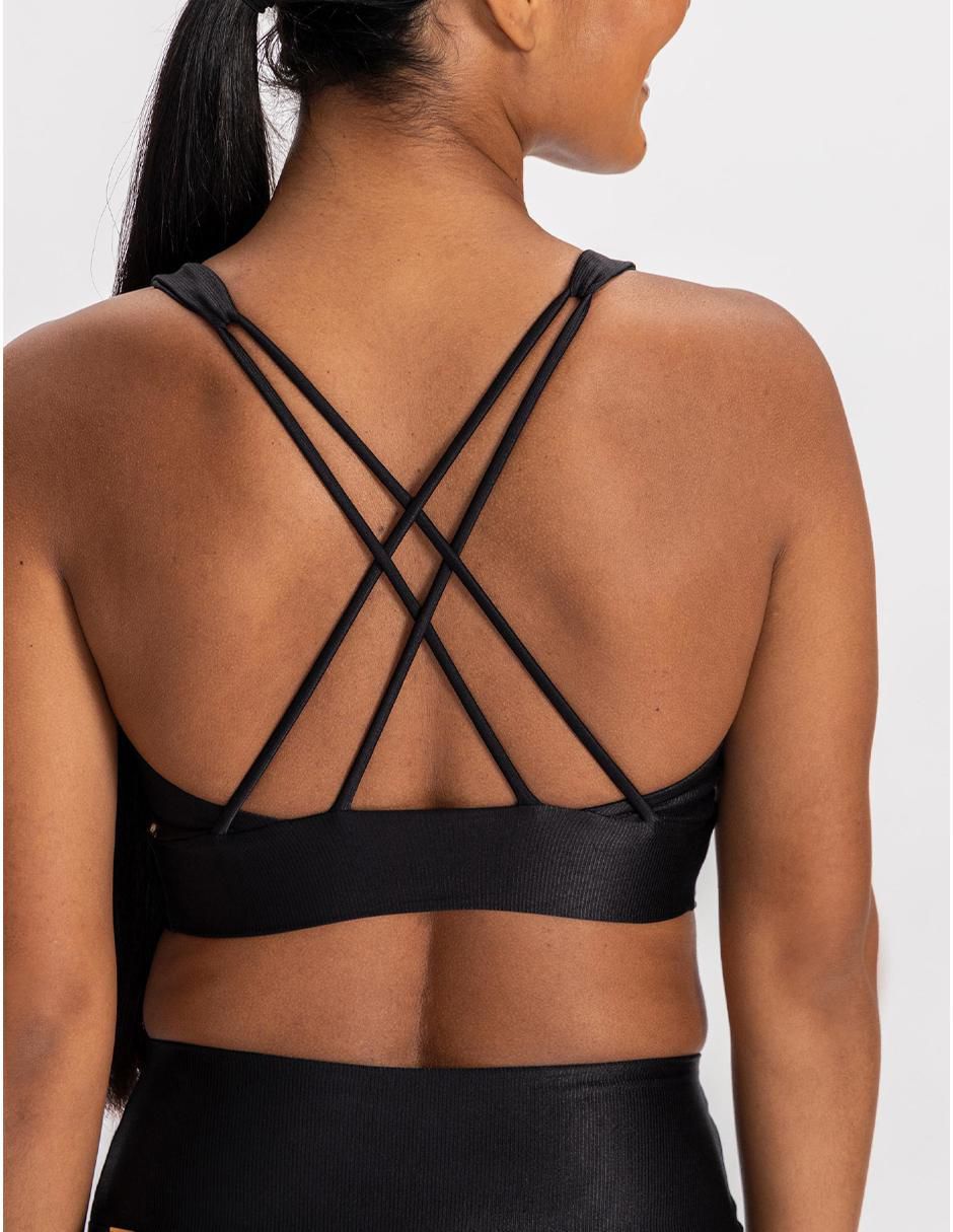 Top deportivo para entrenamiento mujer 3