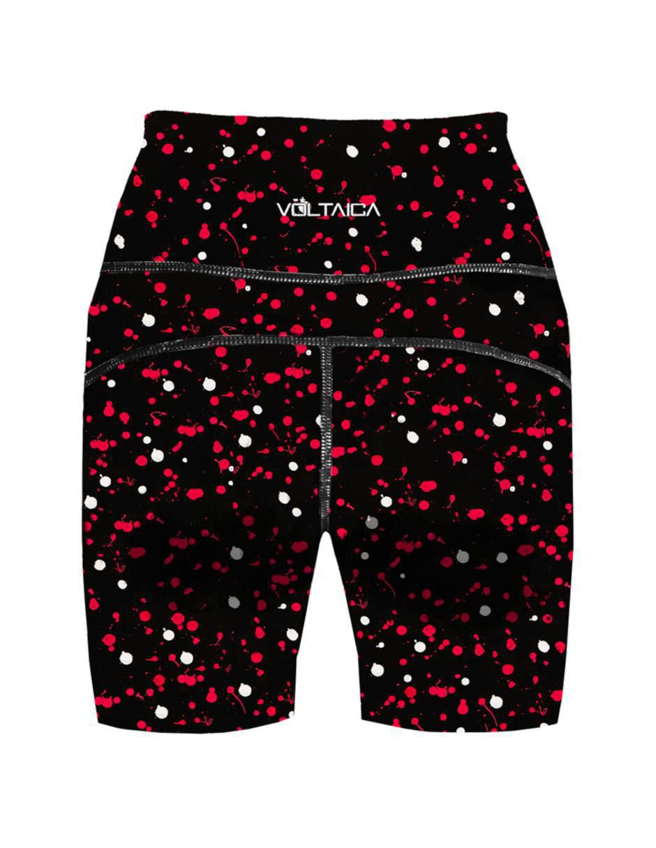 Short para correr mujer 2