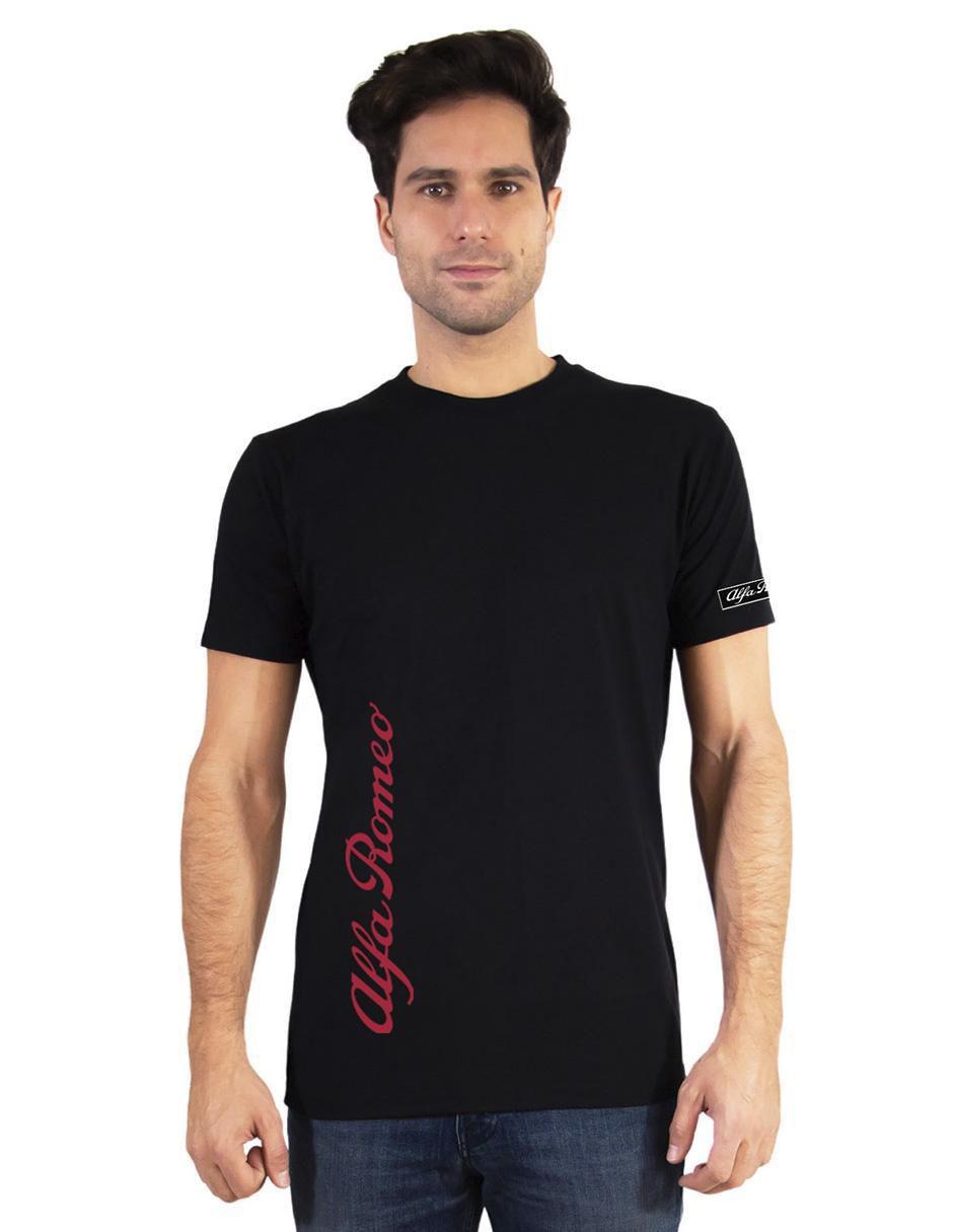 Playera deportiva casual de hombre Playera deportiva casual de hombre