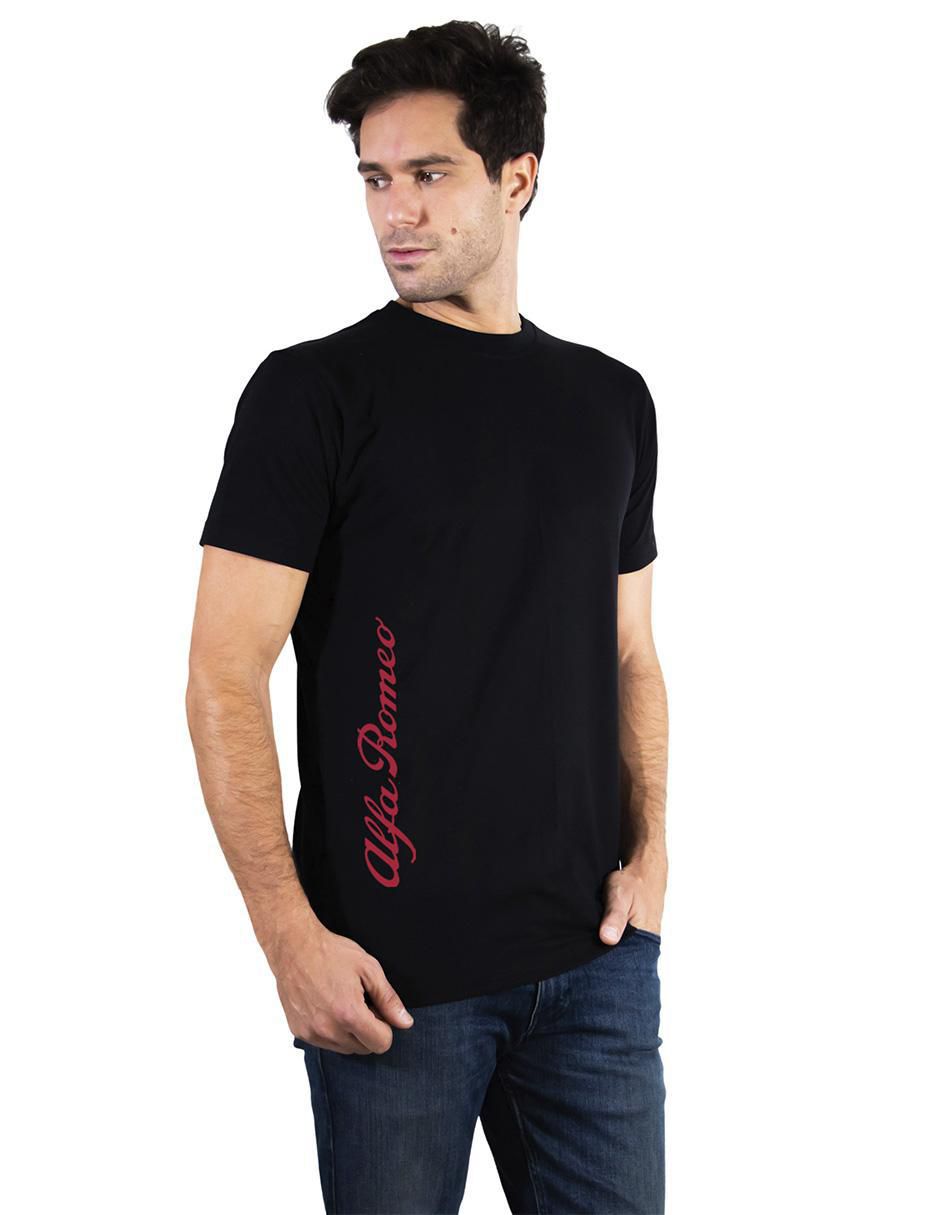 Playera deportiva casual de hombre 2