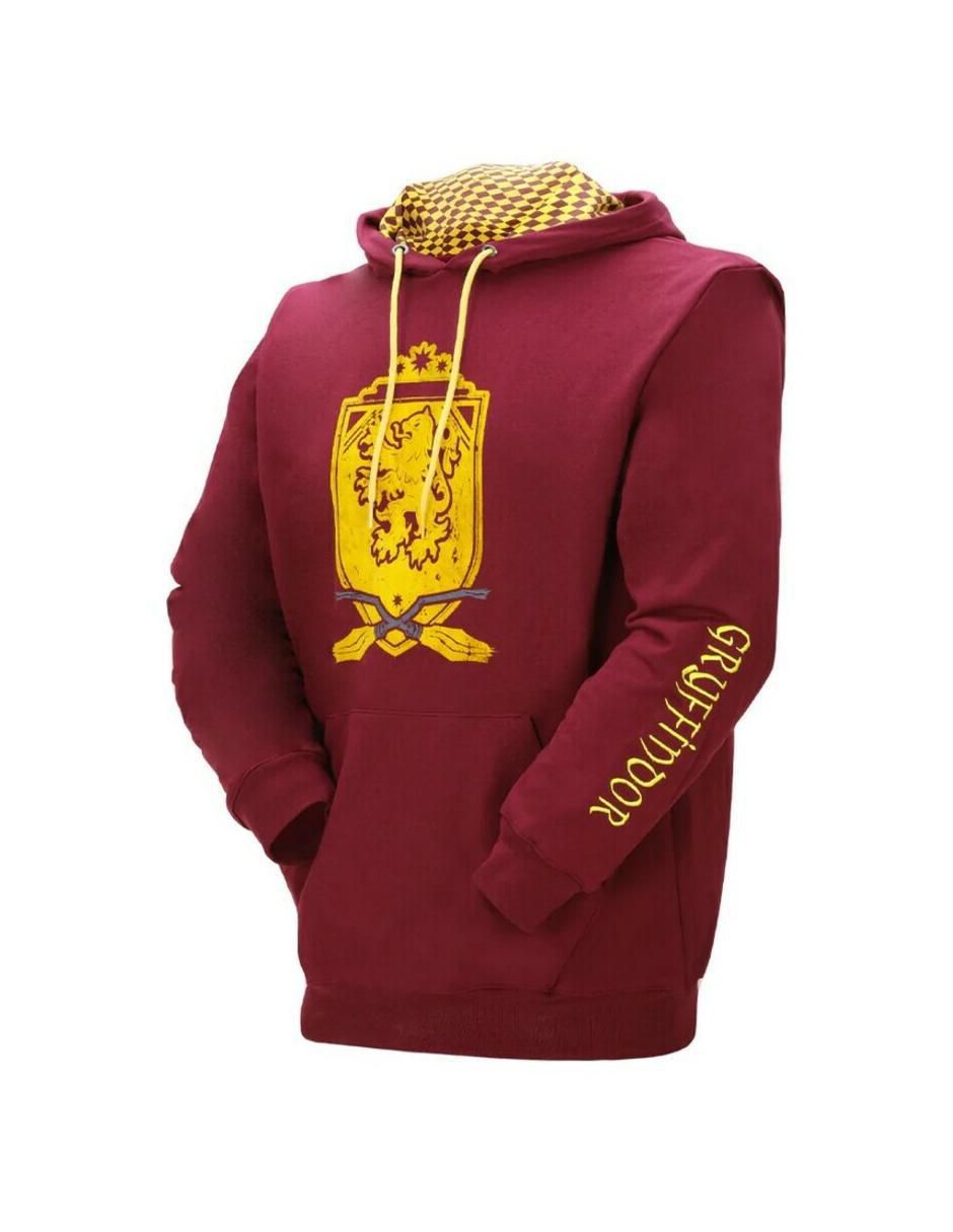Sudadera con capucha y bolsa unisex 2