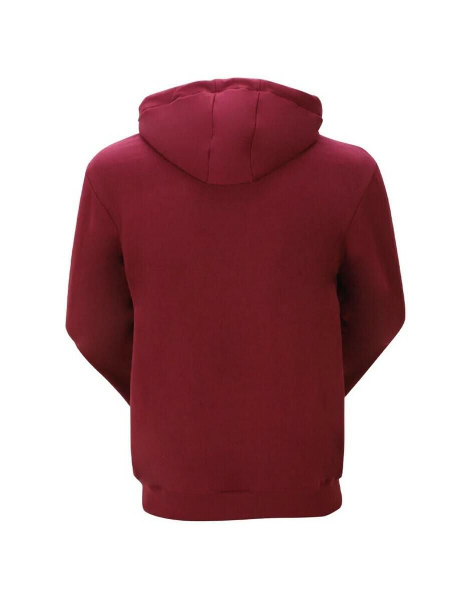 Sudadera con capucha y bolsa unisex 3