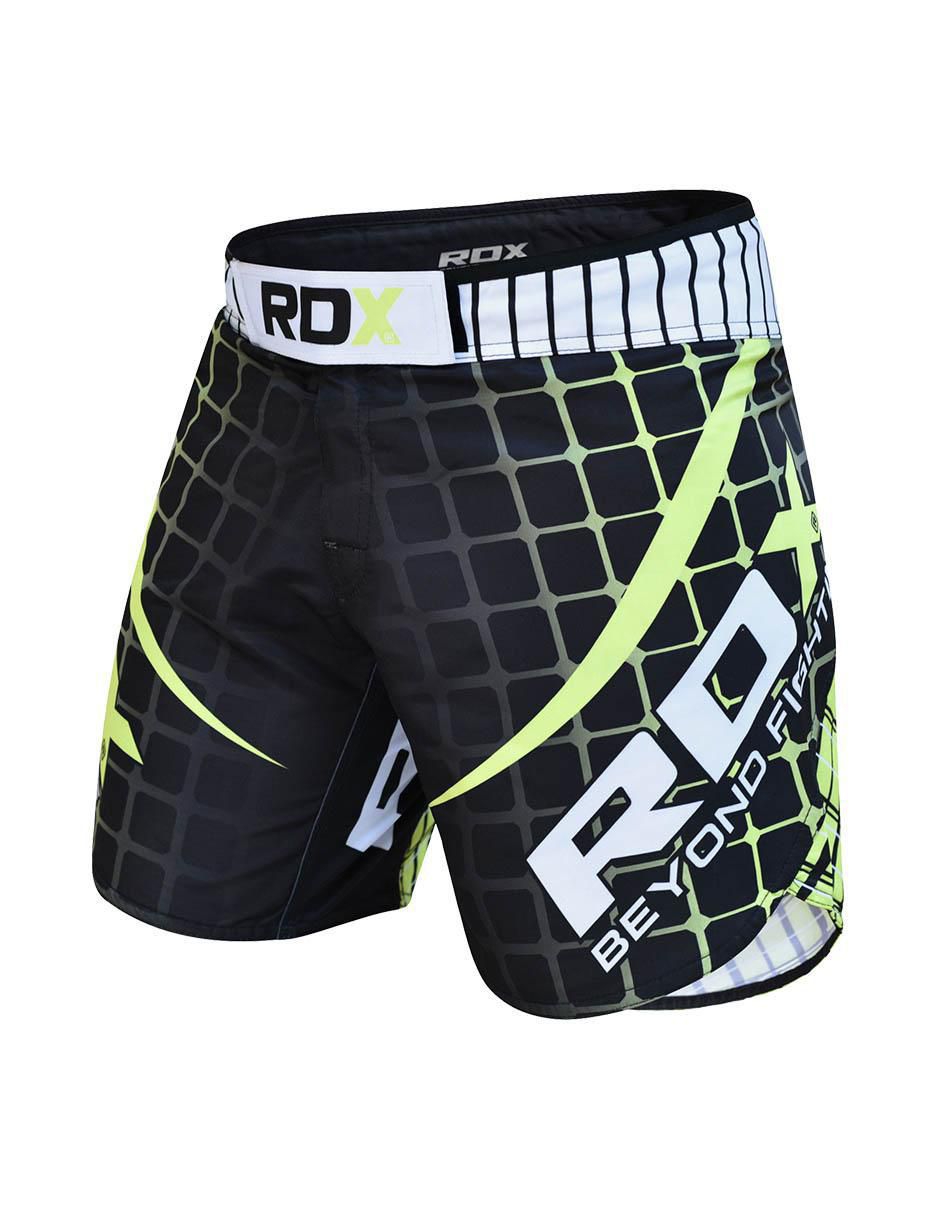 Short para entrenamiento unisex 2