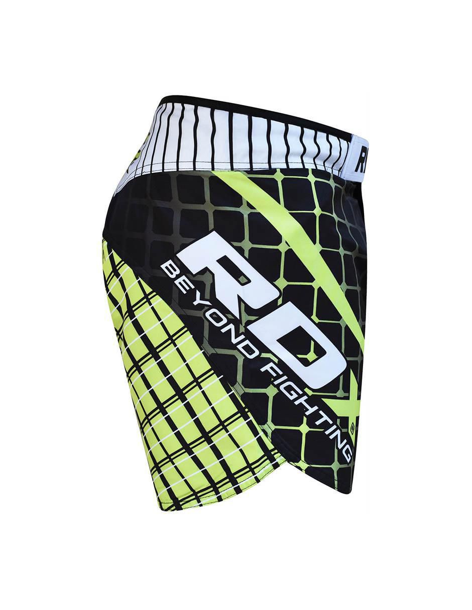 Short para entrenamiento unisex 3