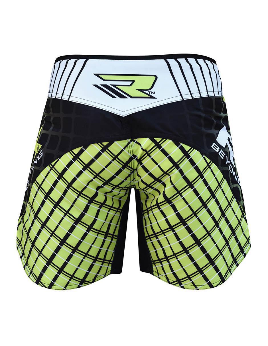Short para entrenamiento unisex 5