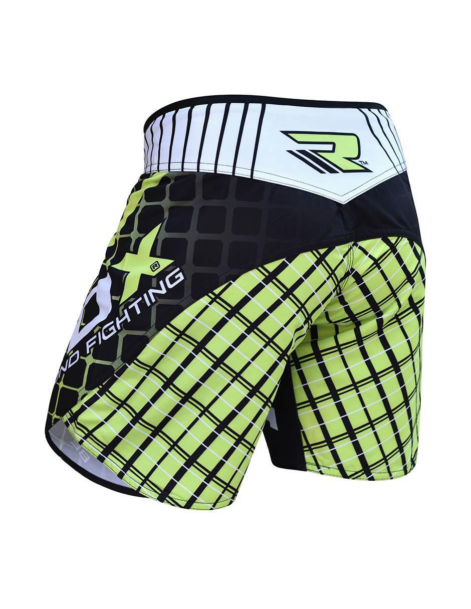 Short para entrenamiento unisex 6