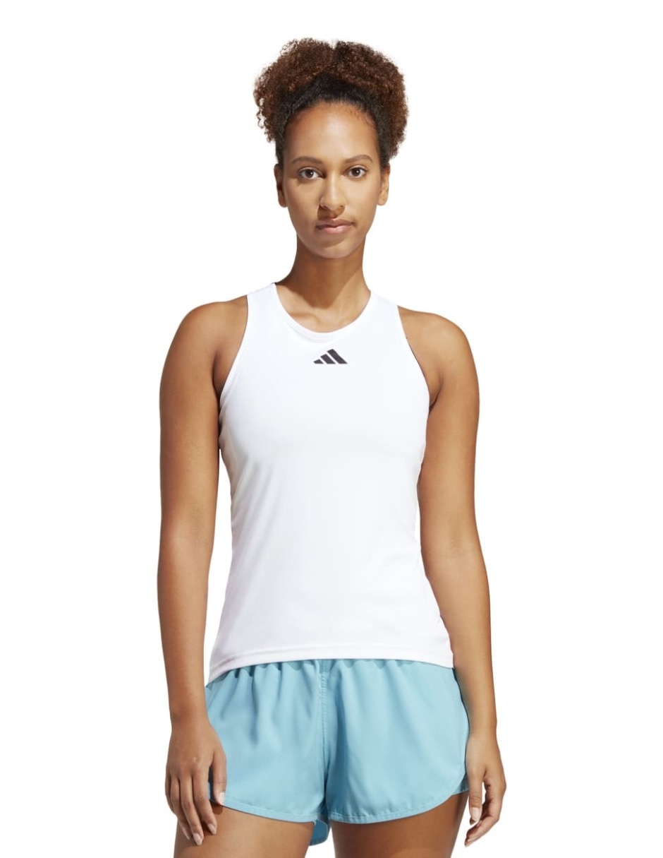 Playera deportiva ADIDAS para mujer 