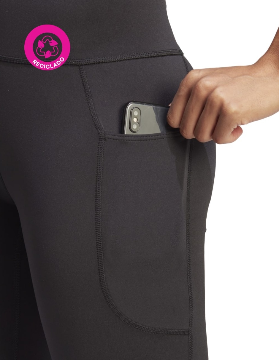 Malla control de abdomen para mujer 4