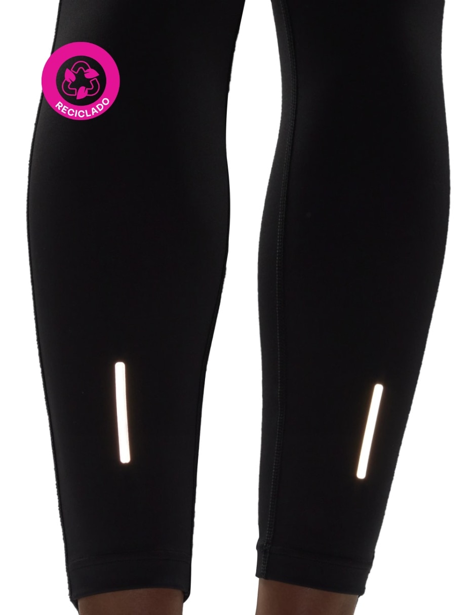 Malla control de abdomen para mujer 5
