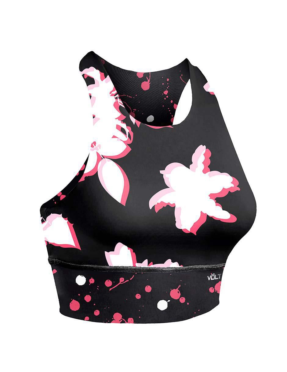 Top deportivo para entrenamiento mujer 3