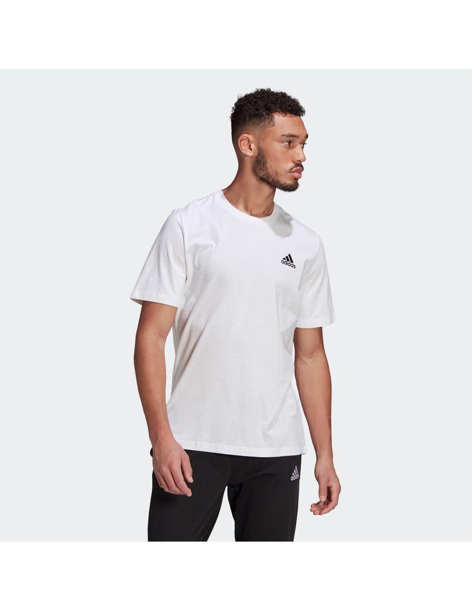 Playera deportiva para entrenamiento de hombre