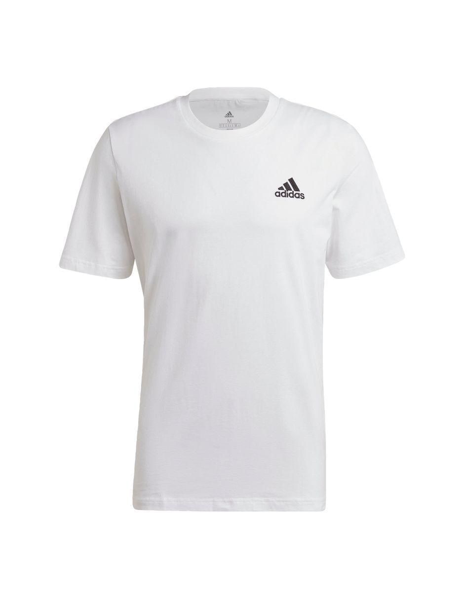 Playera deportiva para entrenamiento de hombre 2
