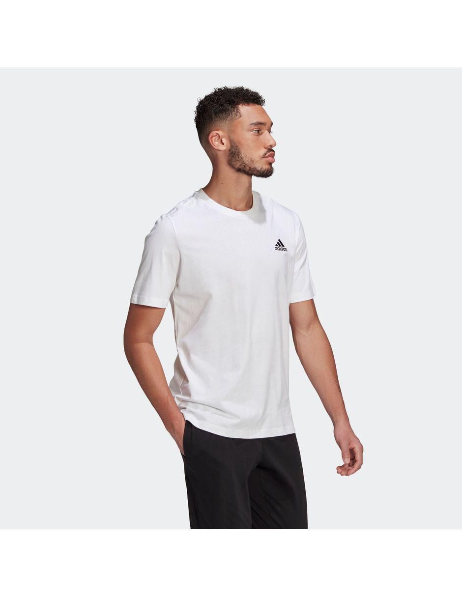 Playera deportiva para entrenamiento de hombre 5
