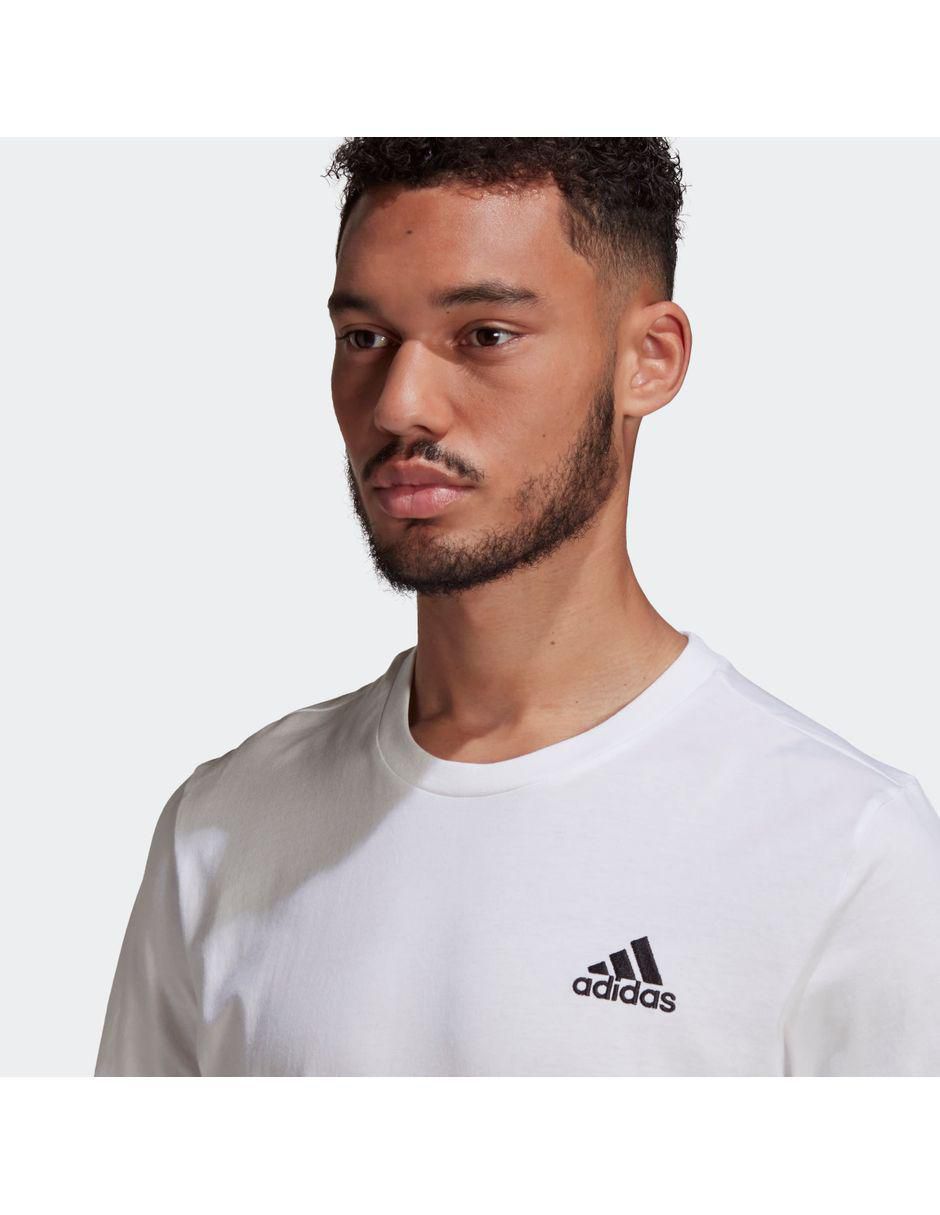 Playera deportiva para entrenamiento de hombre 6