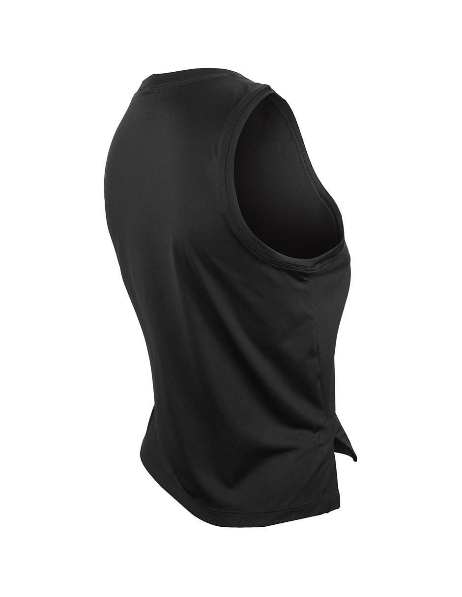 Playera deportiva para entrenamiento de mujer 5