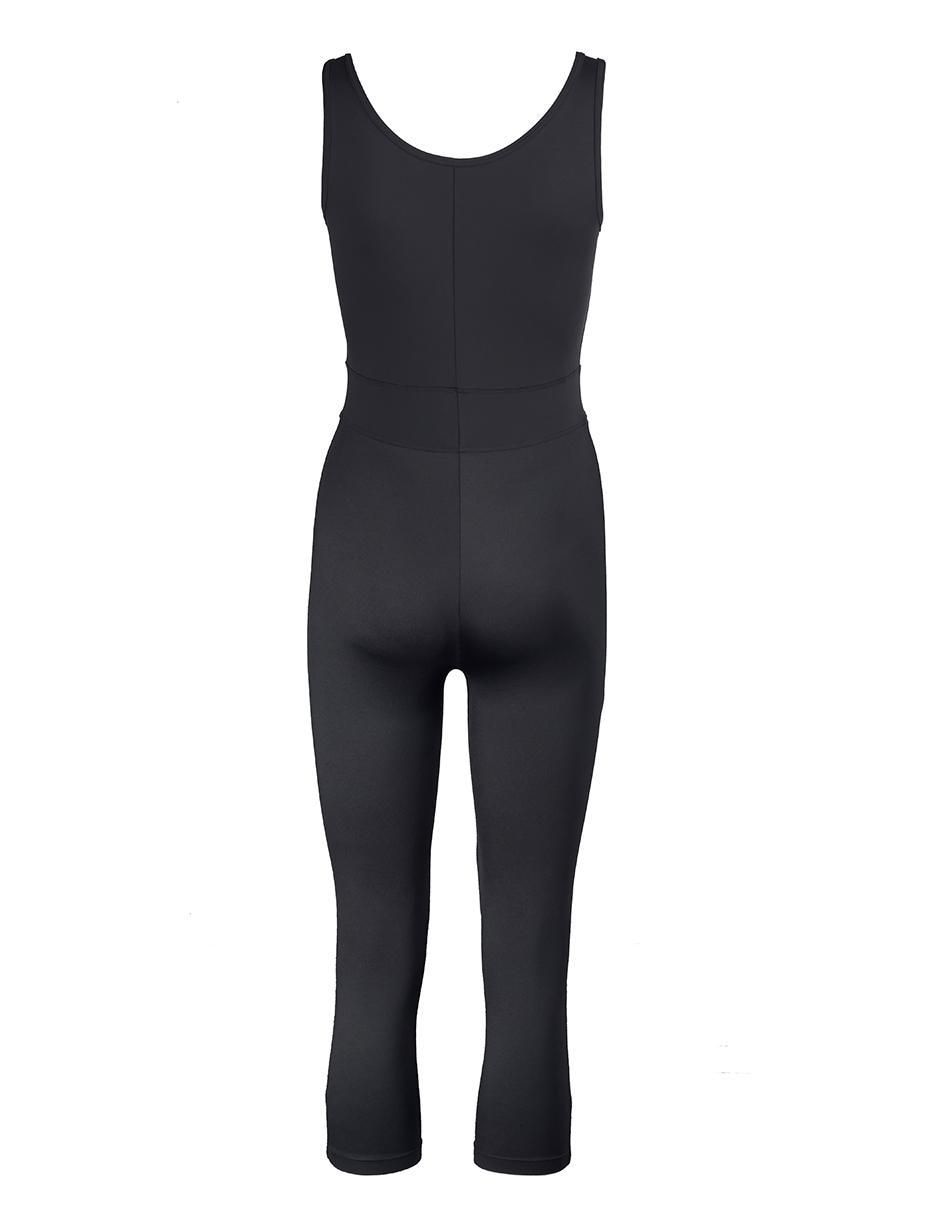 Conjunto malla compresión media para mujer 3
