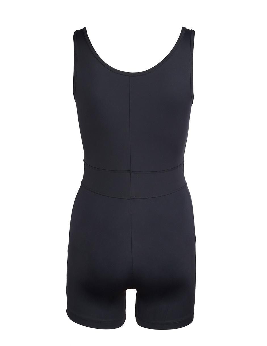 Conjunto malla compresión media para mujer 3