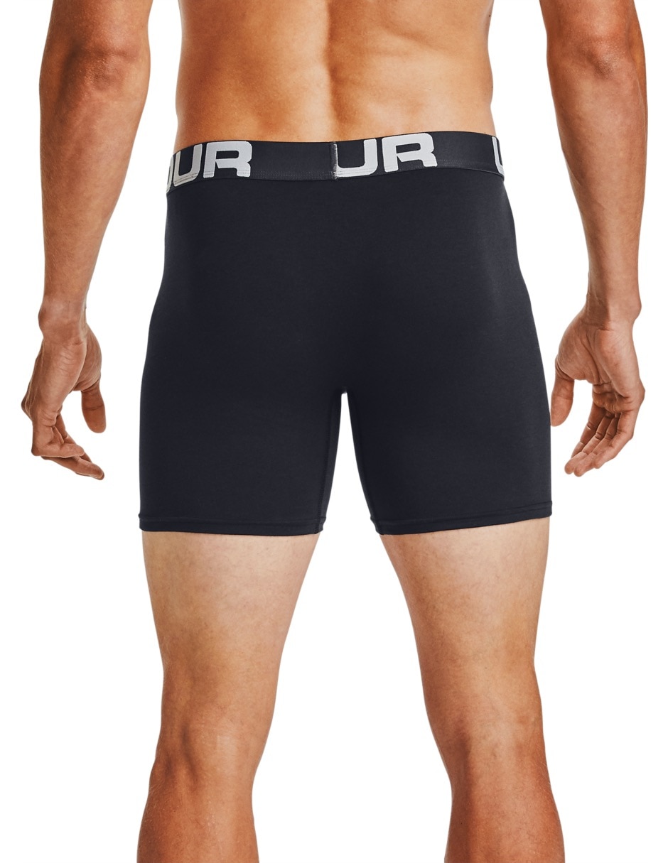Set bóxer para hombre 3 piezas 2