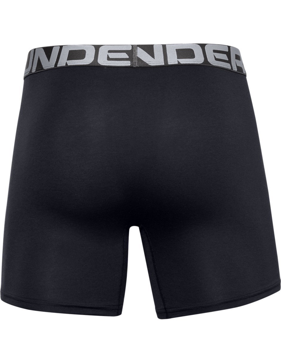 Set bóxer para hombre 3 piezas 3