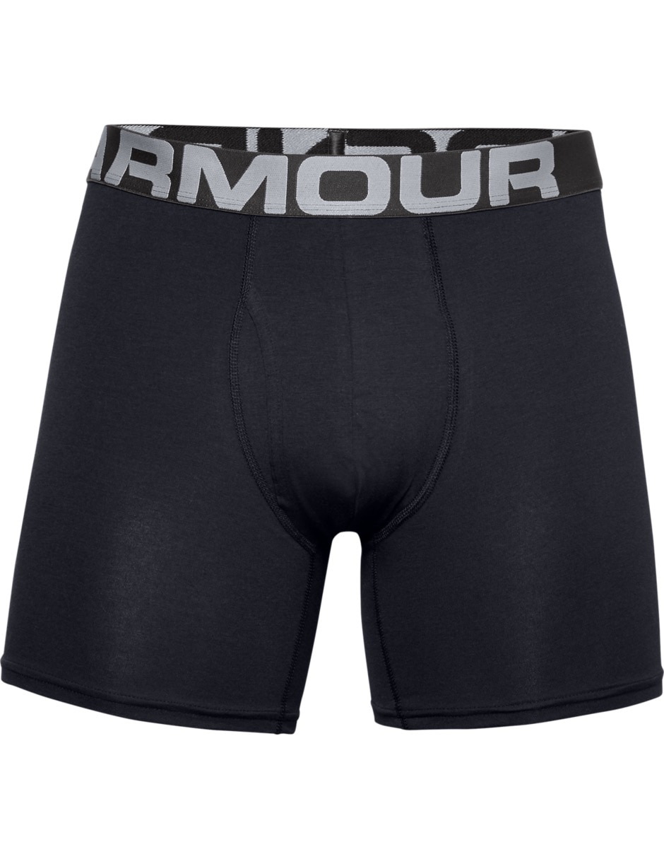 Set bóxer para hombre 3 piezas 4