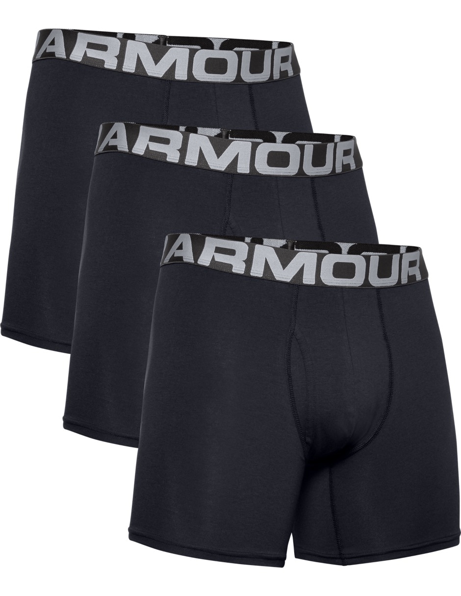 Set bóxer para hombre 3 piezas 5