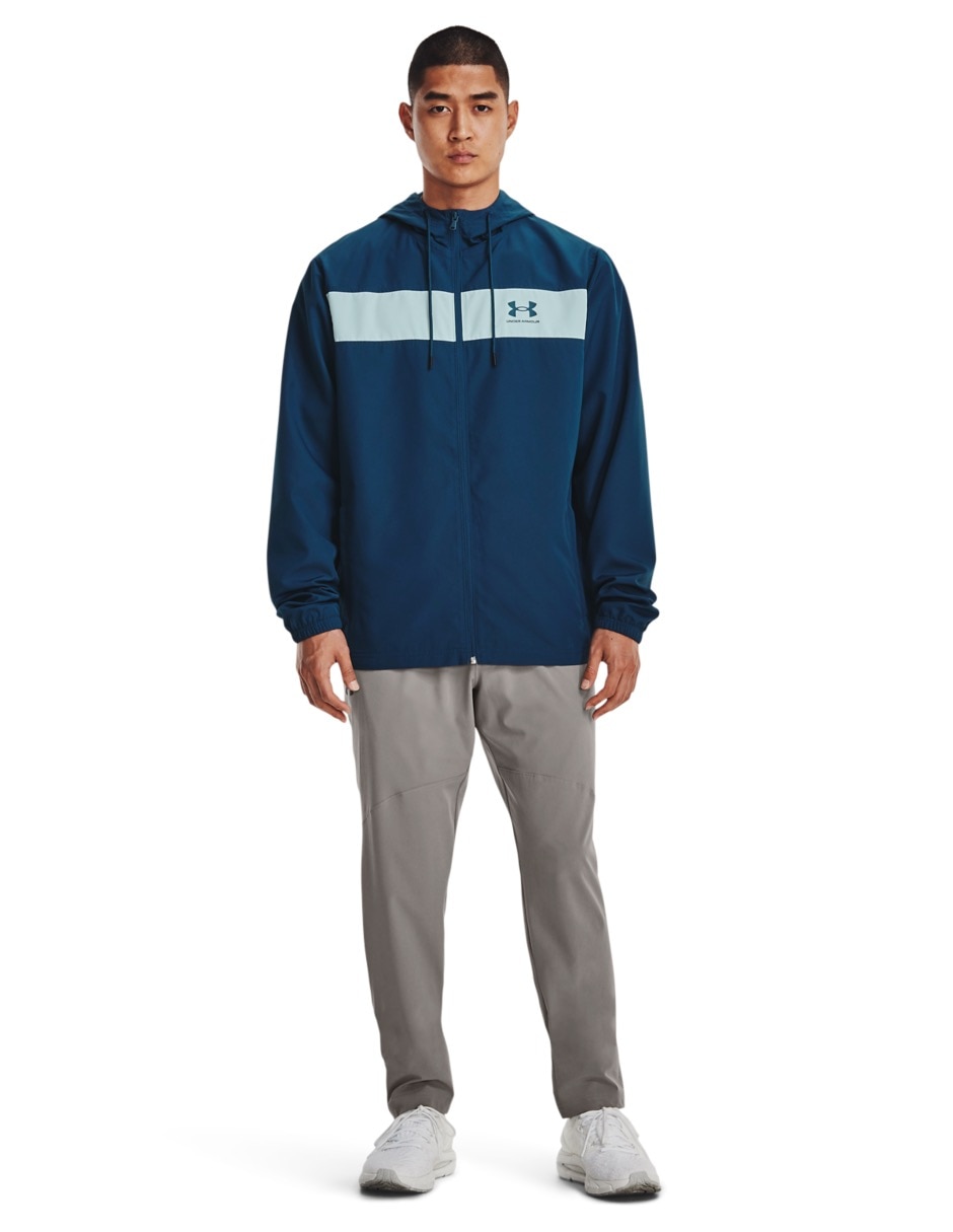 Chamarra para hombre 3