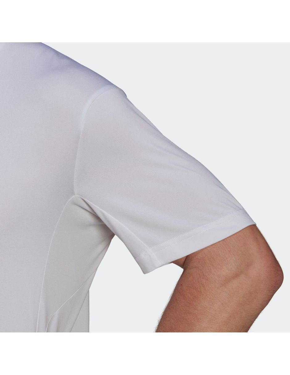Playera deportiva para senderismo de hombre 6