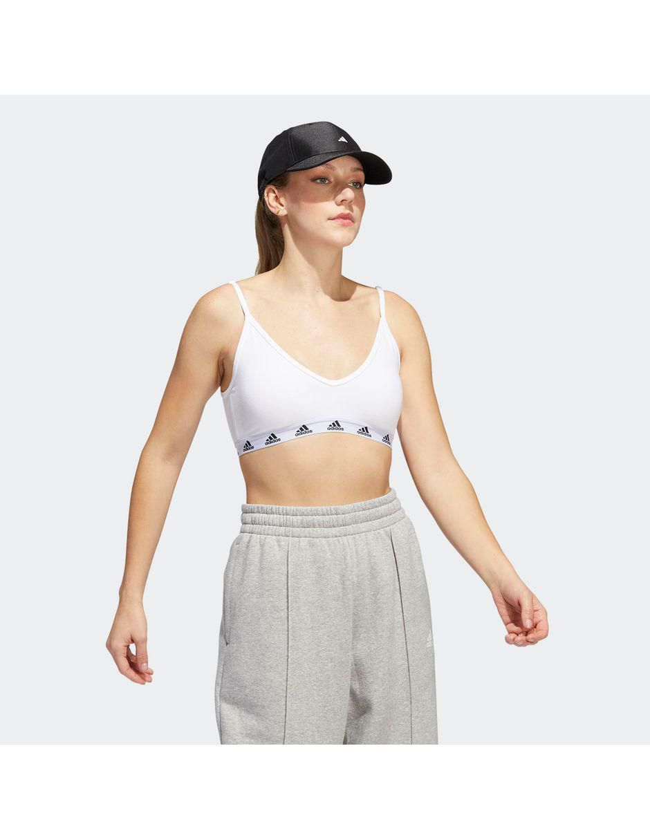 Top deportivo para entrenamiento mujer 3