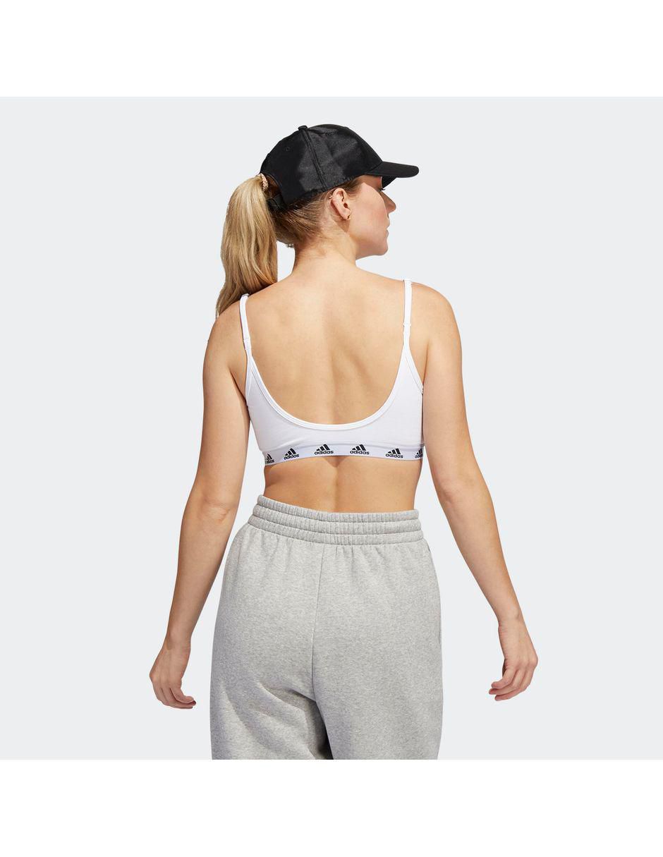 Top deportivo para entrenamiento mujer 4