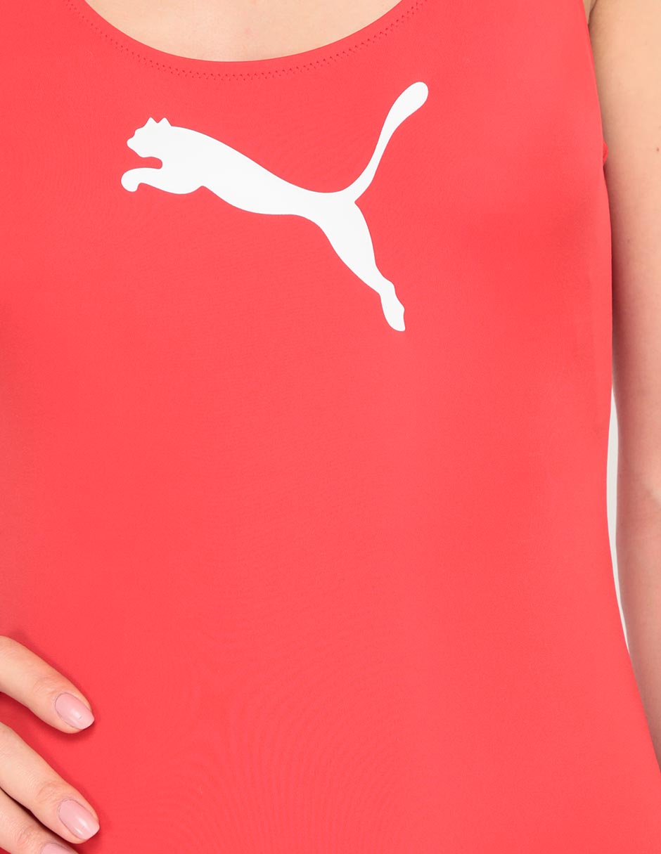 Traje de baño completo deportivo para mujer 4