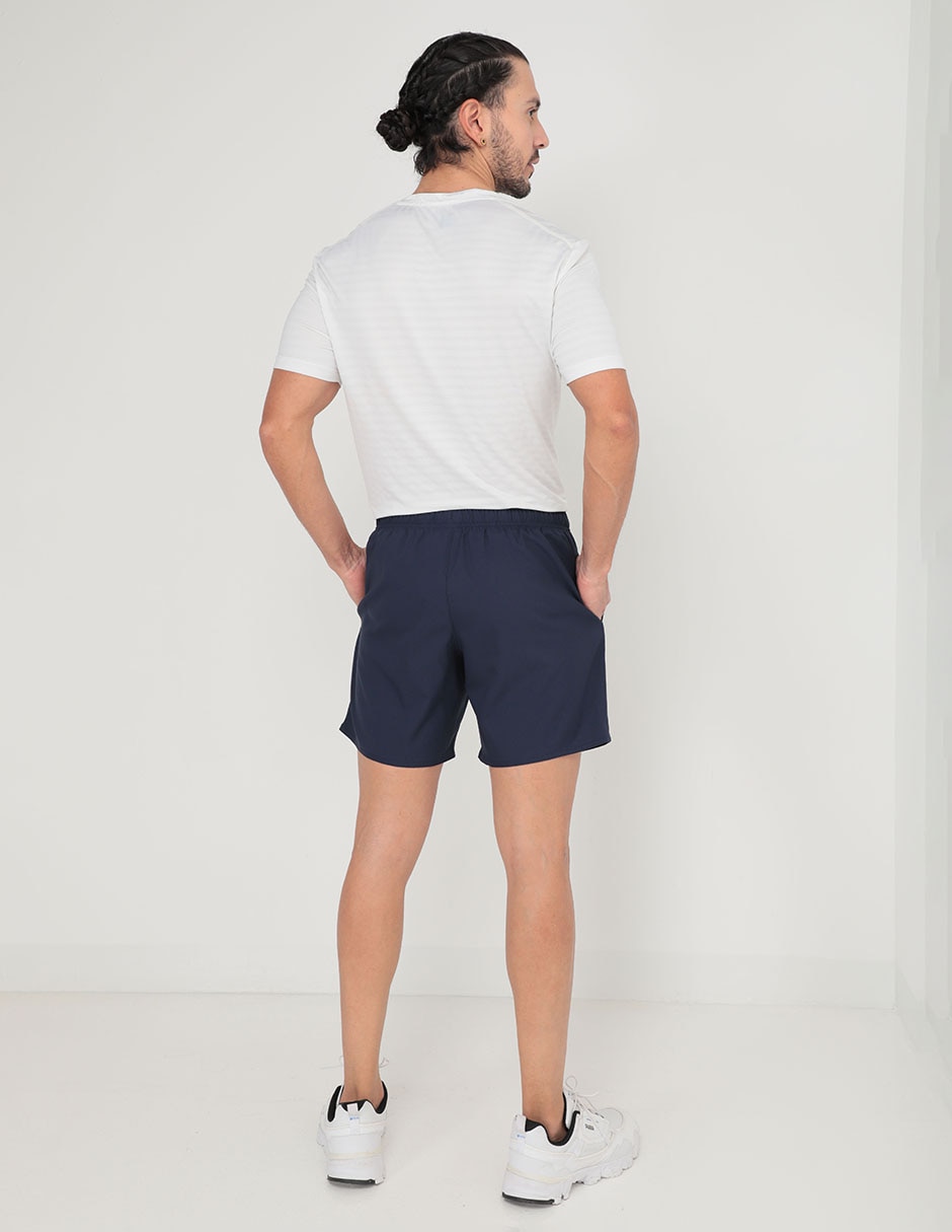 Short con bolsa para natación hombre 2