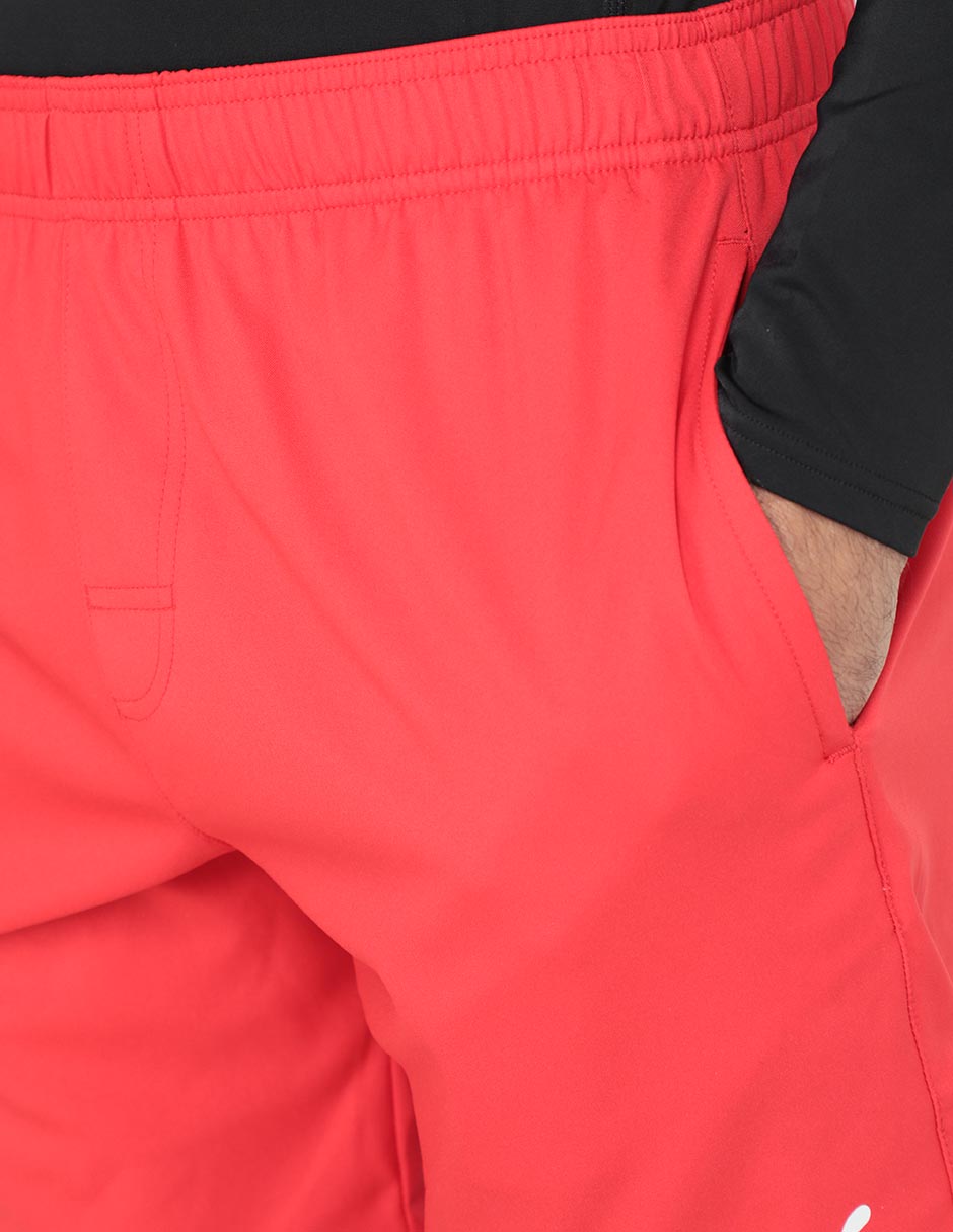 Short con bolsa para natación hombre 4