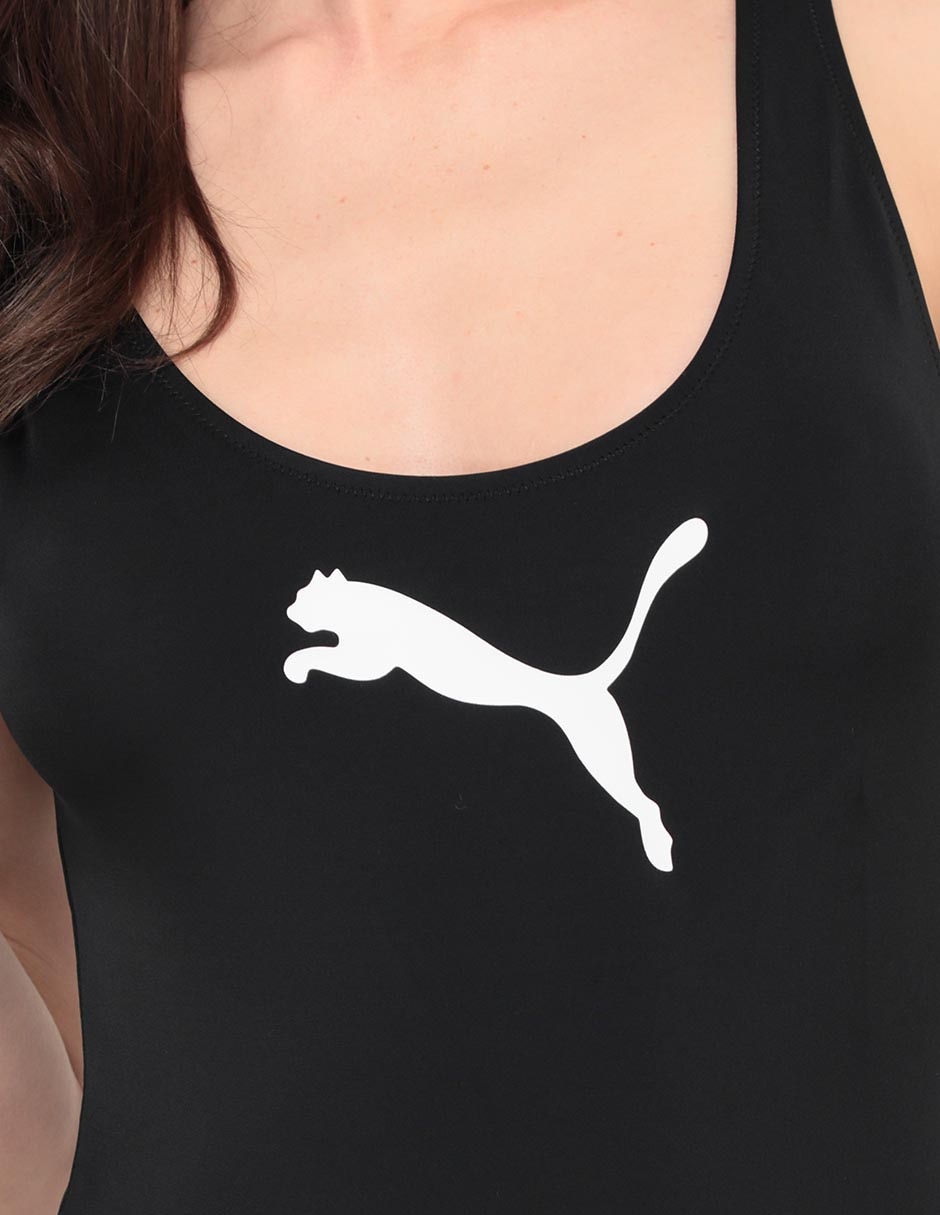 Traje de baño completo deportivo para mujer 4
