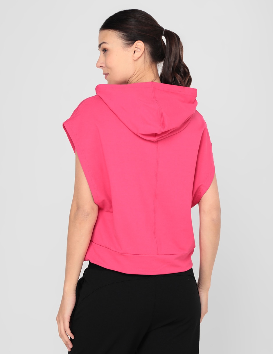 Chaleco deportivo para mujer 2