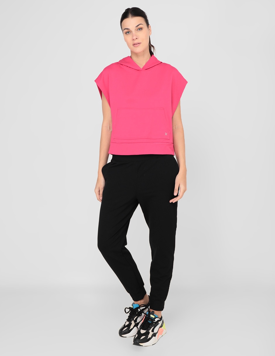 Chaleco deportivo para mujer 3