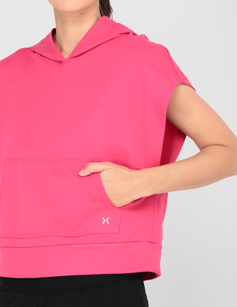 Chaleco deportivo para mujer 4