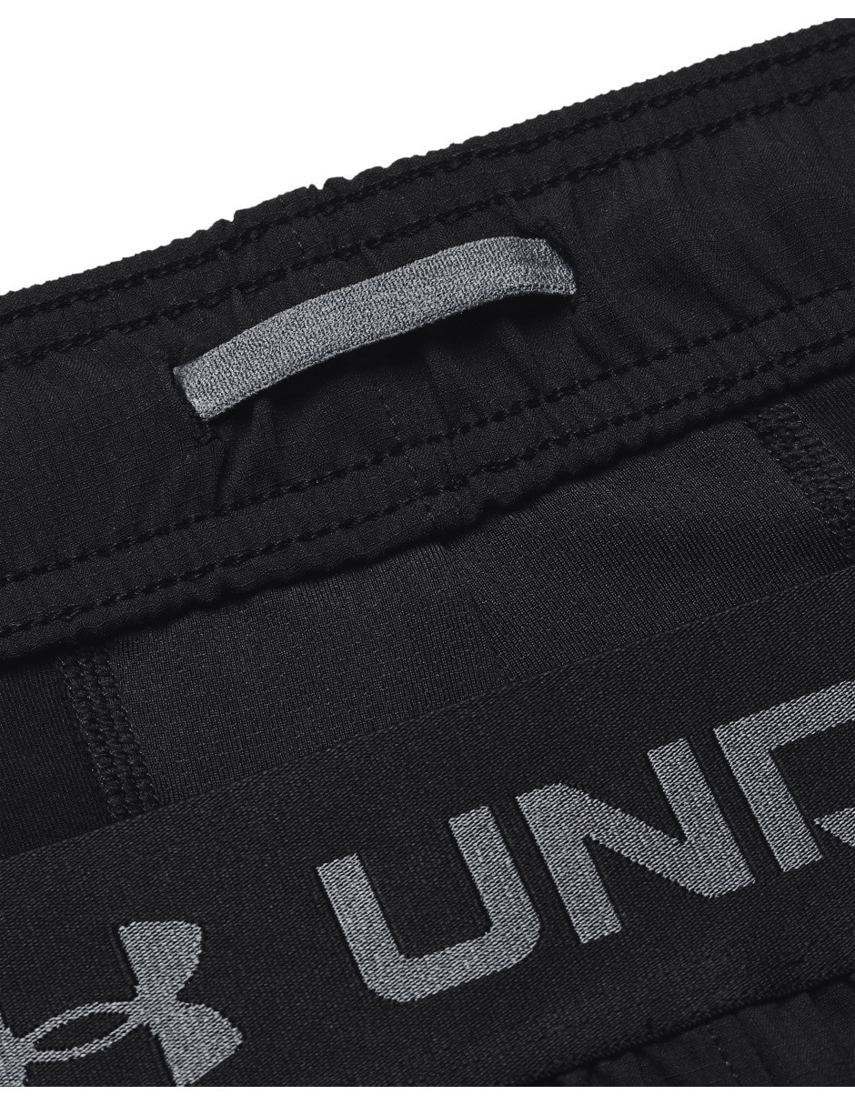 Short con bolsa para entrenamiento hombre 6