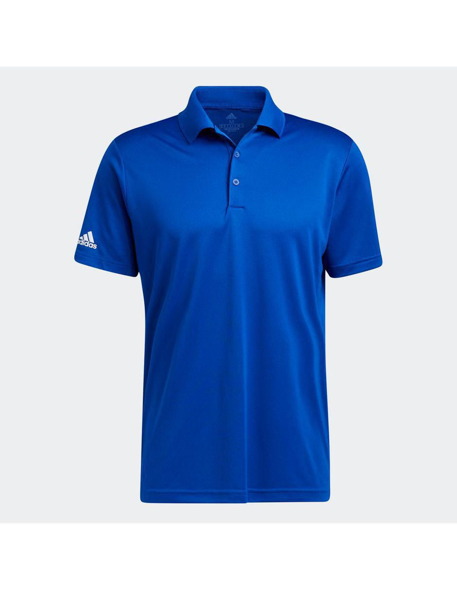 Playera deportiva para golf de hombre 2