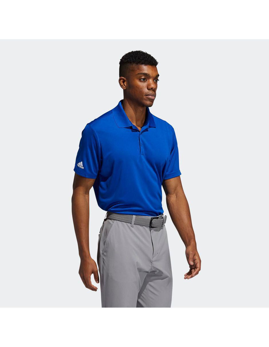 Playera deportiva para golf de hombre 5
