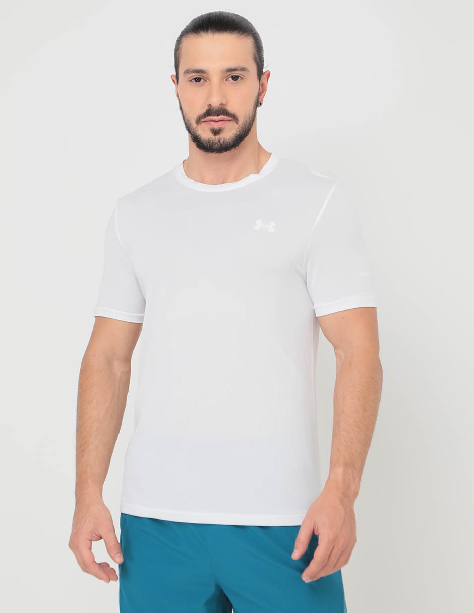 Playera deportiva Under Armour para hombre