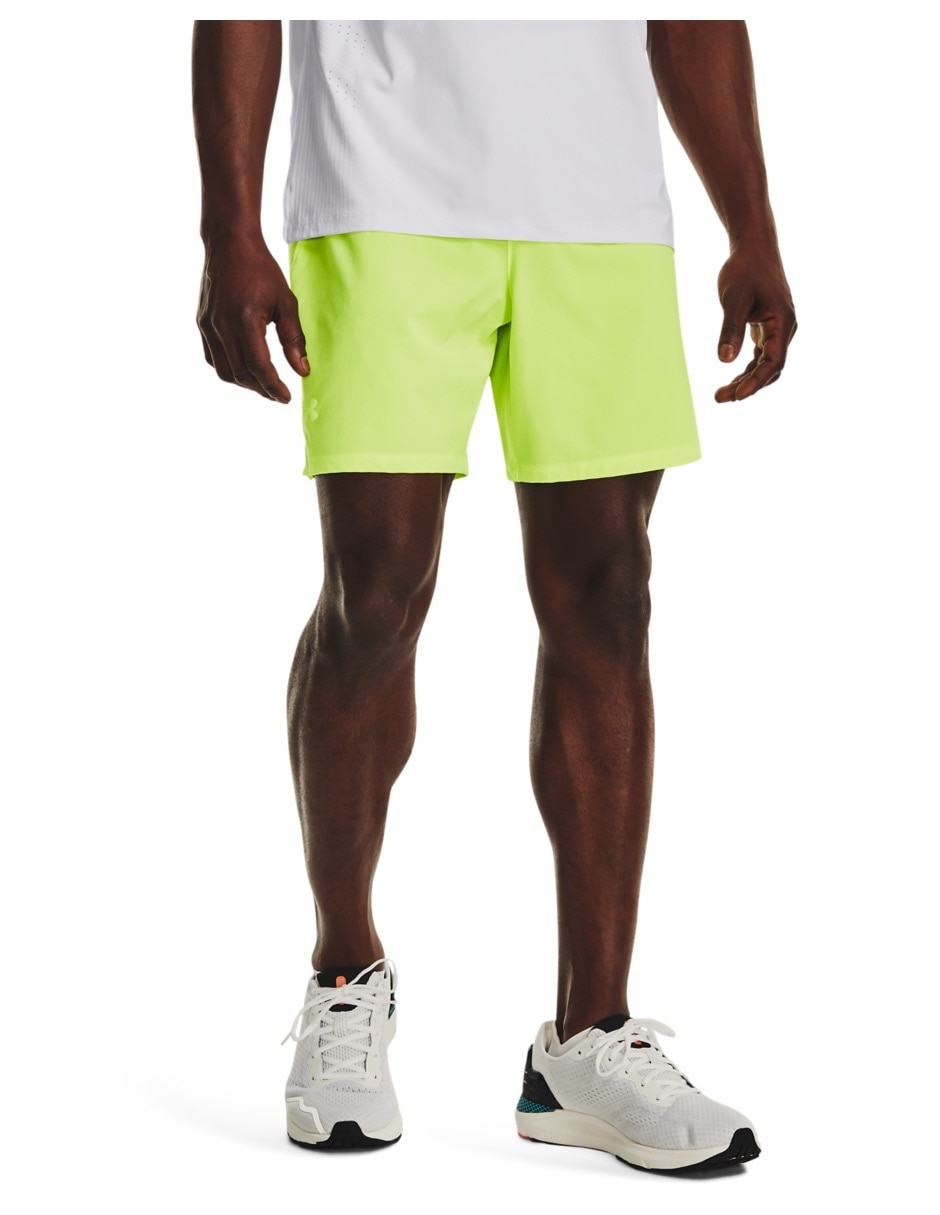 Comprar Malla Corta Under Armour Para Hombre