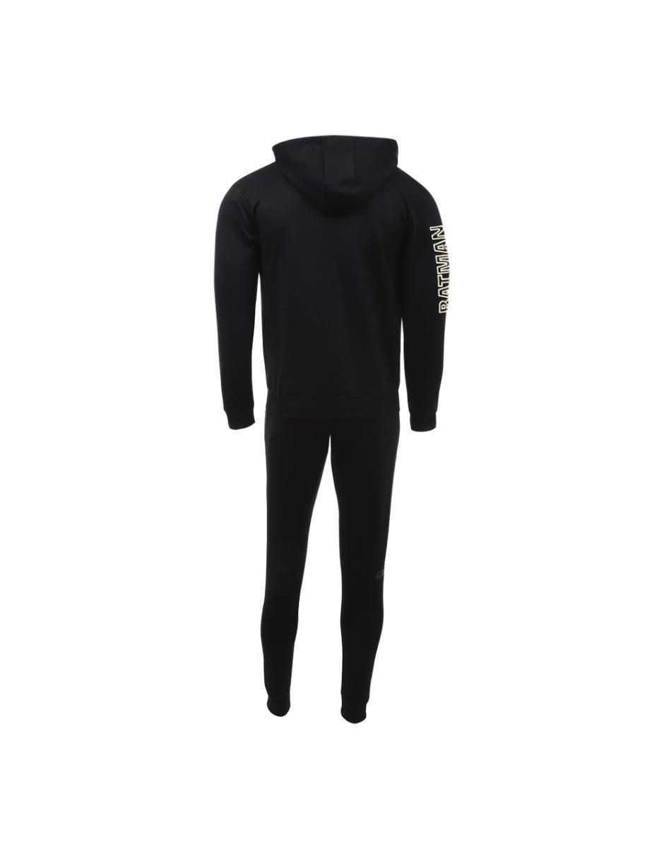 Conjunto deportivo regular con elástico para hombre 3
