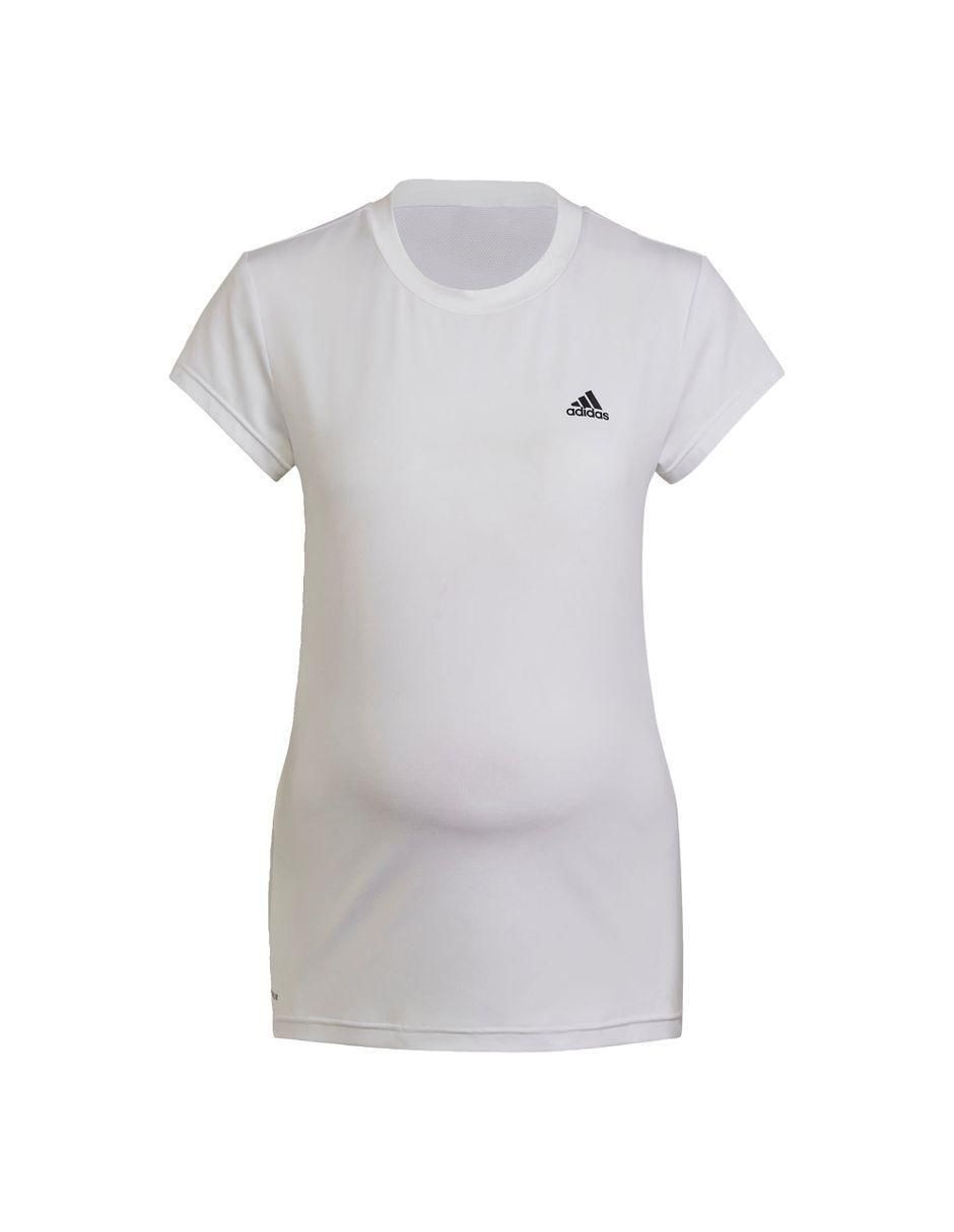 Playera deportiva para entrenamiento de mujer 7