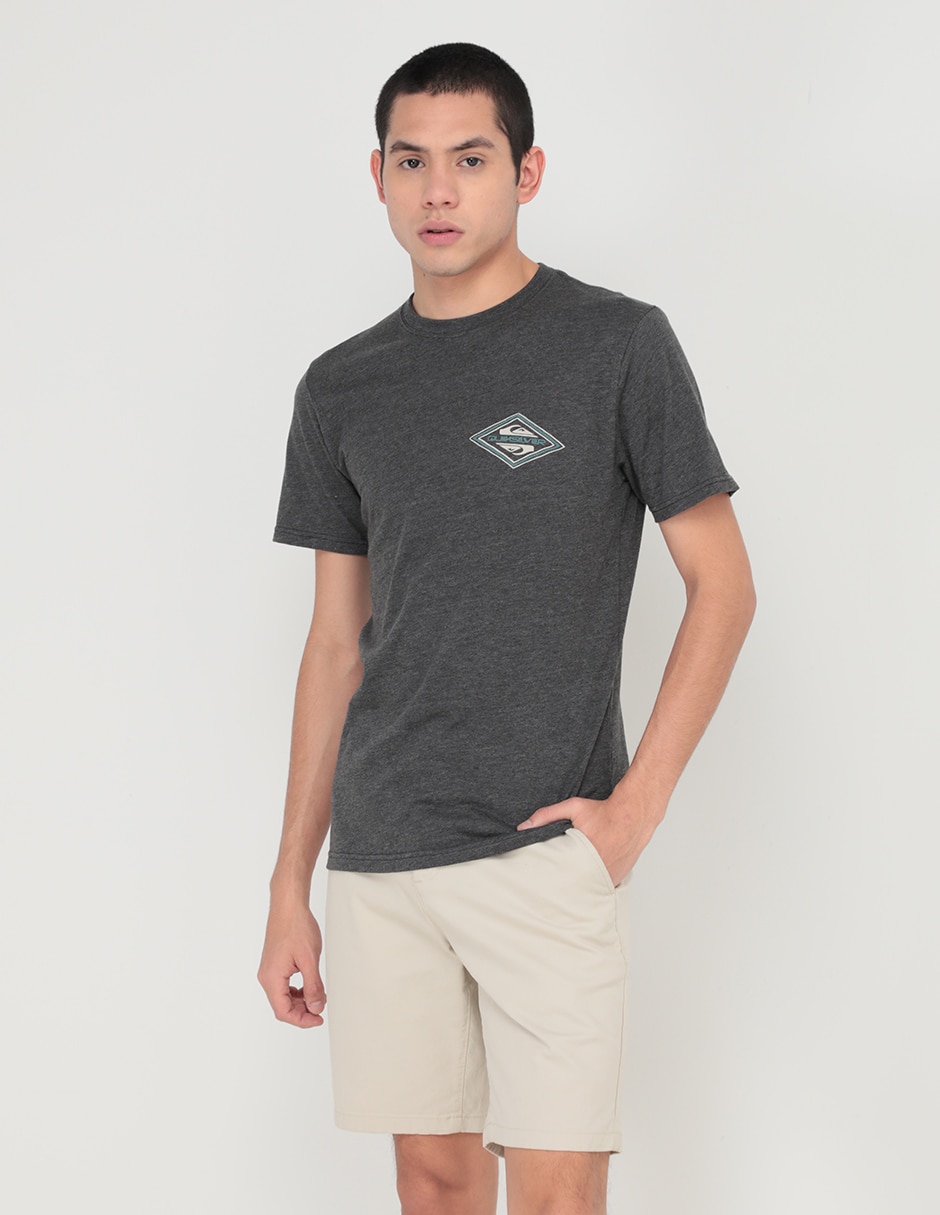 Playeras quiksilver hot sale